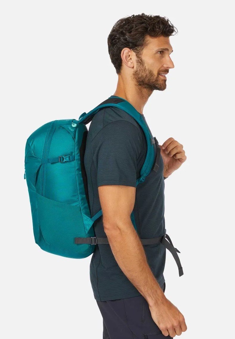 Lowe Alpine Edge Daypack 22L
