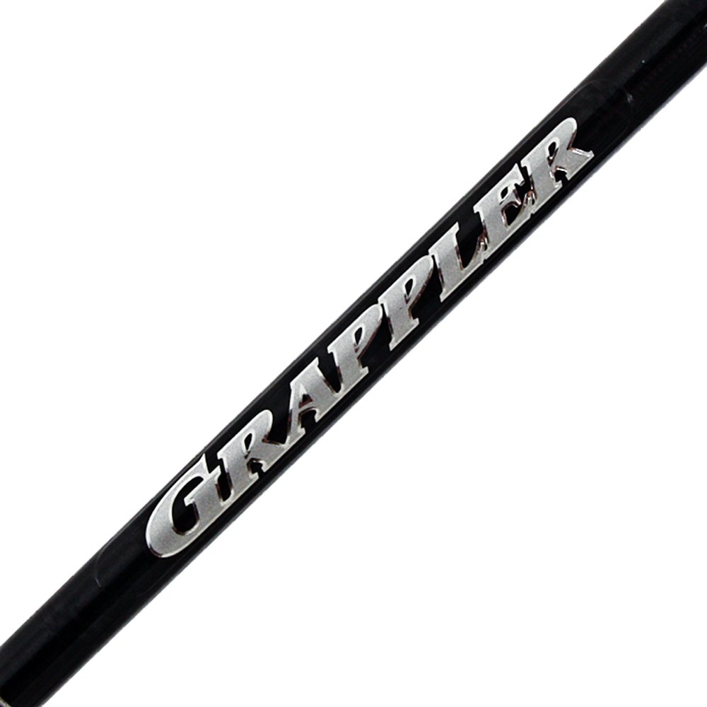 Shimano Talica 8 Grappler Type J B683 Jigging Combo 6ft 8in PE2.5 2pc