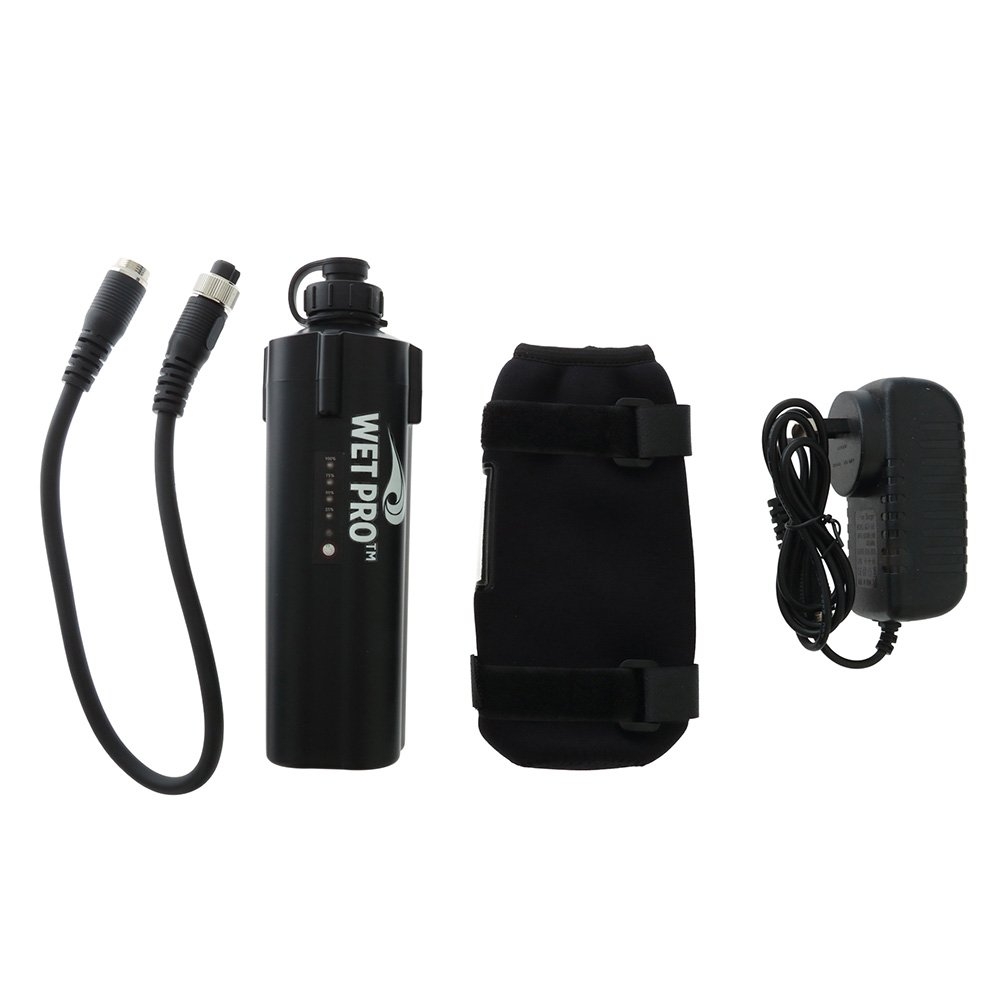 Condor A22S Shimano Electric Drone Fishing Package 8ft 10-15kg 2pc
