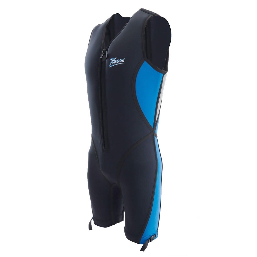 Ron Marks Pro Mens Kayak Watersports Wetsuit 3mm