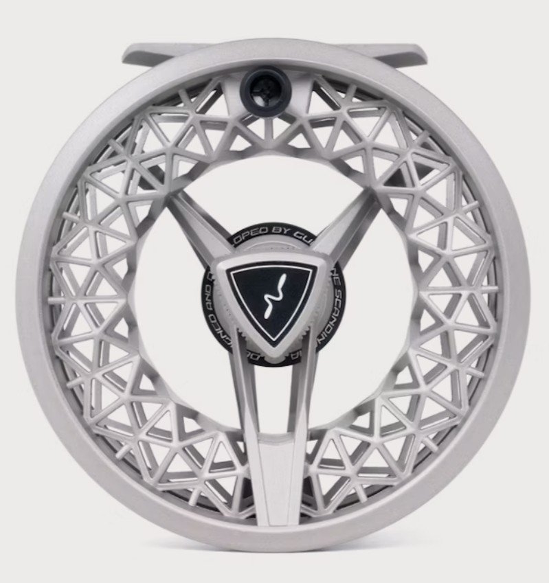 Guideline Nova Fly Reel Stardust 7-9wt 