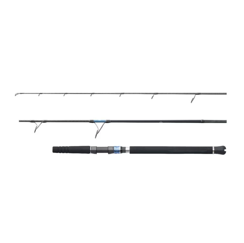 Shimano Extraction Overhead Jigging Rod 5ft 5in PE6-8 1pc
