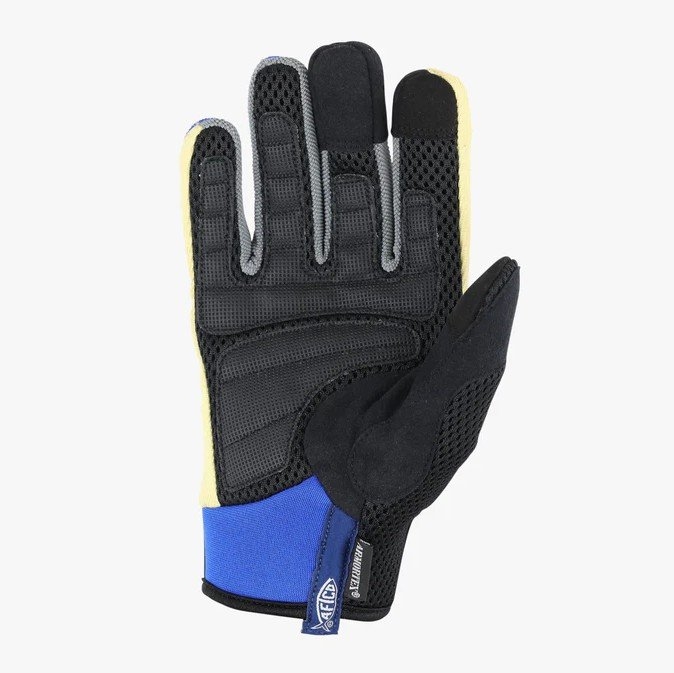 AFTCO Bluefever Leader and Release Gloves