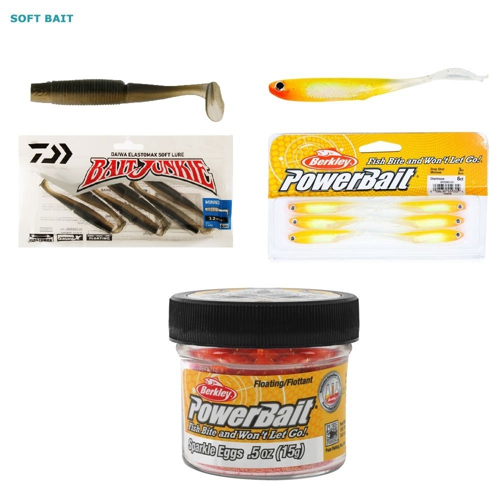 Abu Veritas Cardinal Canal Fishing Freshwater Pro Package 7ft 8in 1-3kg 2pc