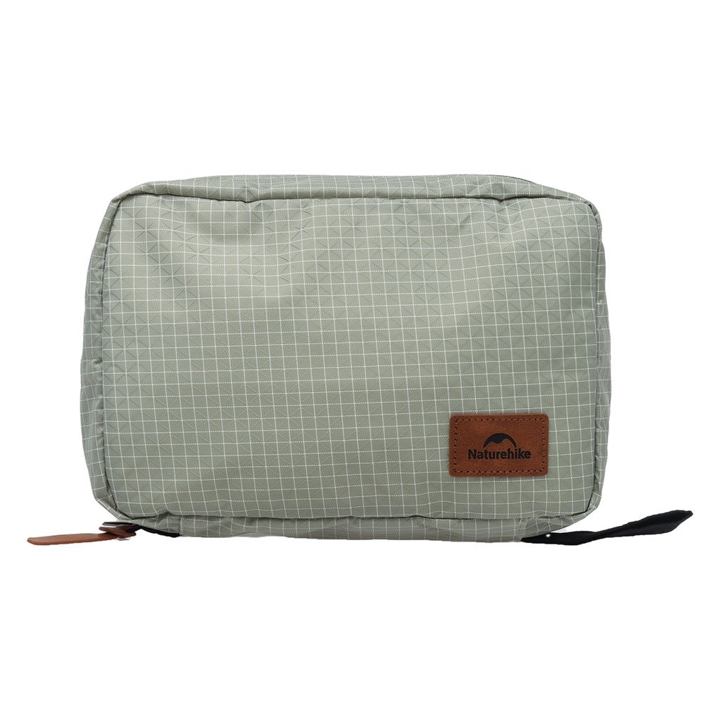 Naturehike Toiletry Bag Large Grey 4L