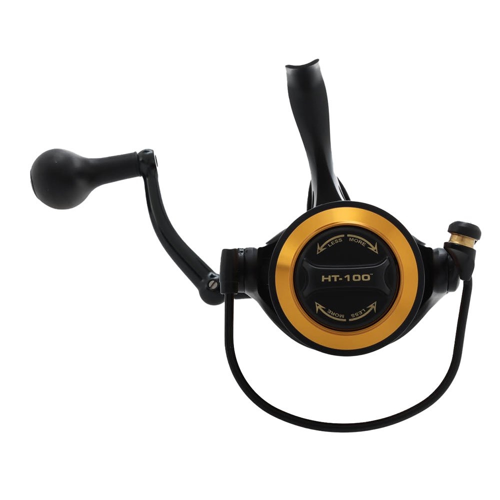 PENN Spinfisher VII Live Liner 6500LL Spinning Combo 6ft 10-15kg 1pc