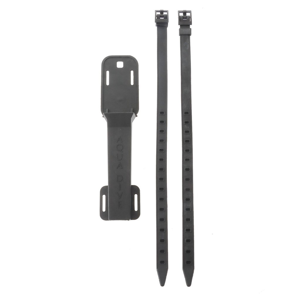 Mirage Abalone and Paua Tool with Sheath 19.5cm