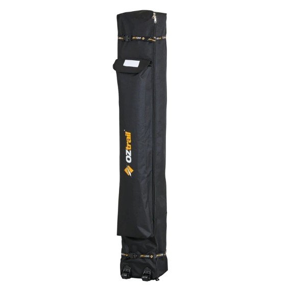 OZtrail Commercial Lumos Gazebo 3m