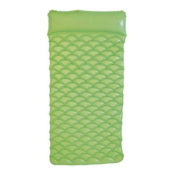 Bestway Float 'N Roll Inflatable Lilo Pool Float - Assorted Colours