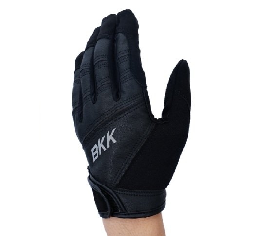 BKK Full-Finger Jigging Gloves
