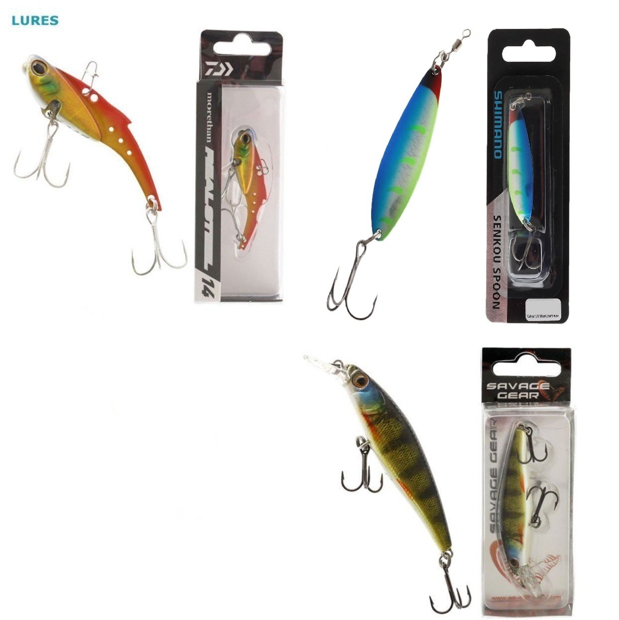 Abu Veritas Cardinal Canal Fishing Freshwater Pro Package 7ft 8in 1-3kg 2pc