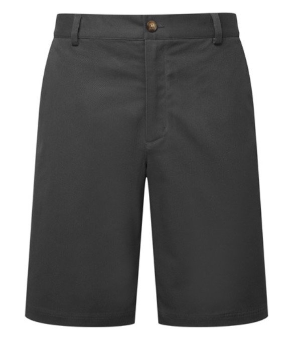 Ridgeline Mens Waxham Cotton Shorts