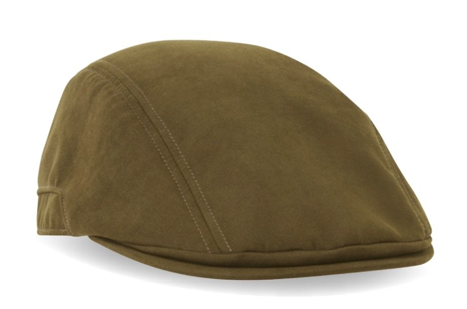 Ridgeline Monarch Flat Cap