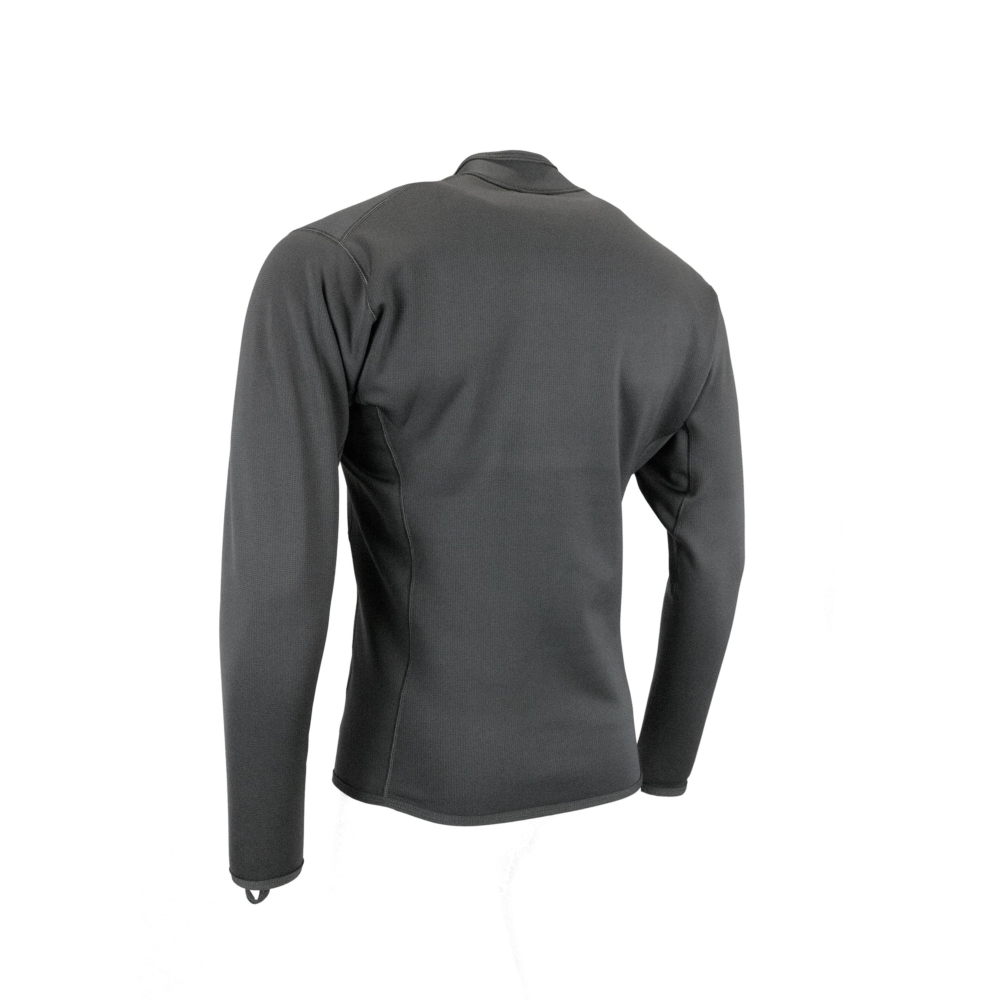 Sharkskin T2 Chillproof Full Zip Mens Thermal Long Sleeve Top