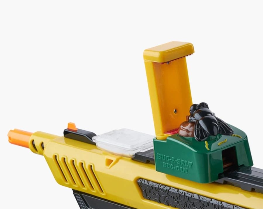 BUG-A-SALT Bug Cam Phone Mount