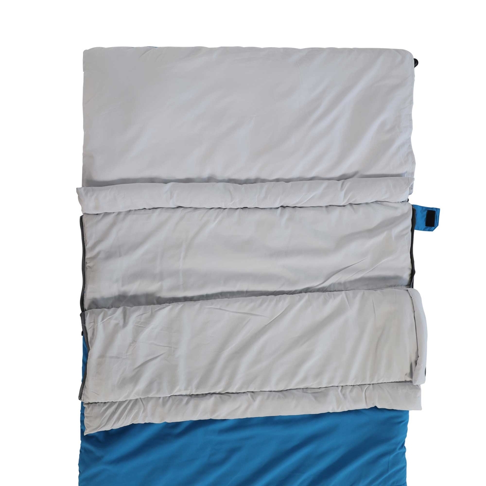 Quest Springtime 0C Camping Sleeping Bag