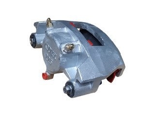 Trojan Kodiak Cast Iron Caliper