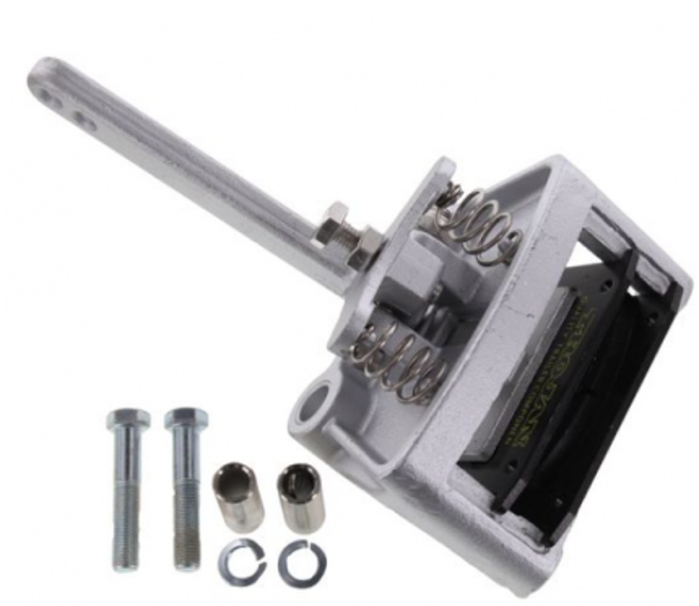 Trojan Mechanical Caliper Forward Pull