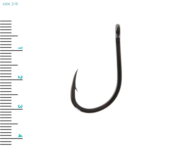 Gamakatsu Big Bait NS Hooks