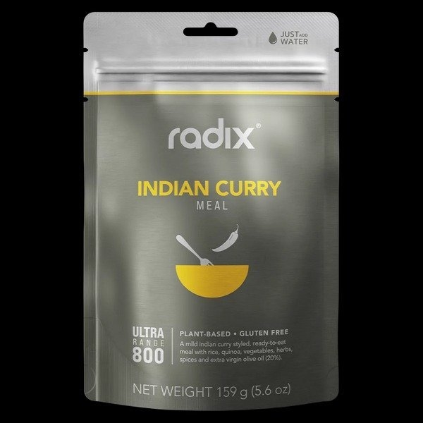 Radix Ultra Plant-Based Meal V9 800kcal