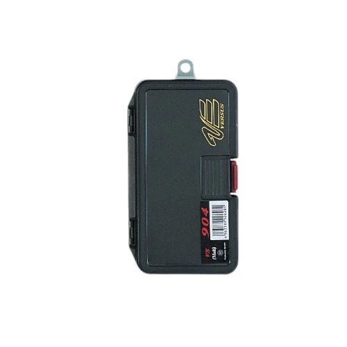 Meiho Versus 904 Multi Utility Case Black 6in