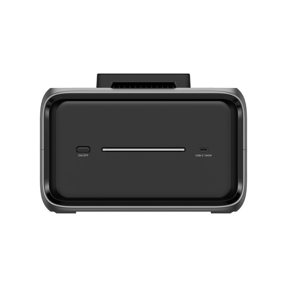 EcoFlow RIVER 3 Plus Extra Battery EB600 572Wh