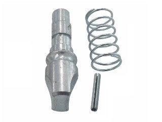 Trojan Lock Pin and Spring Duofit