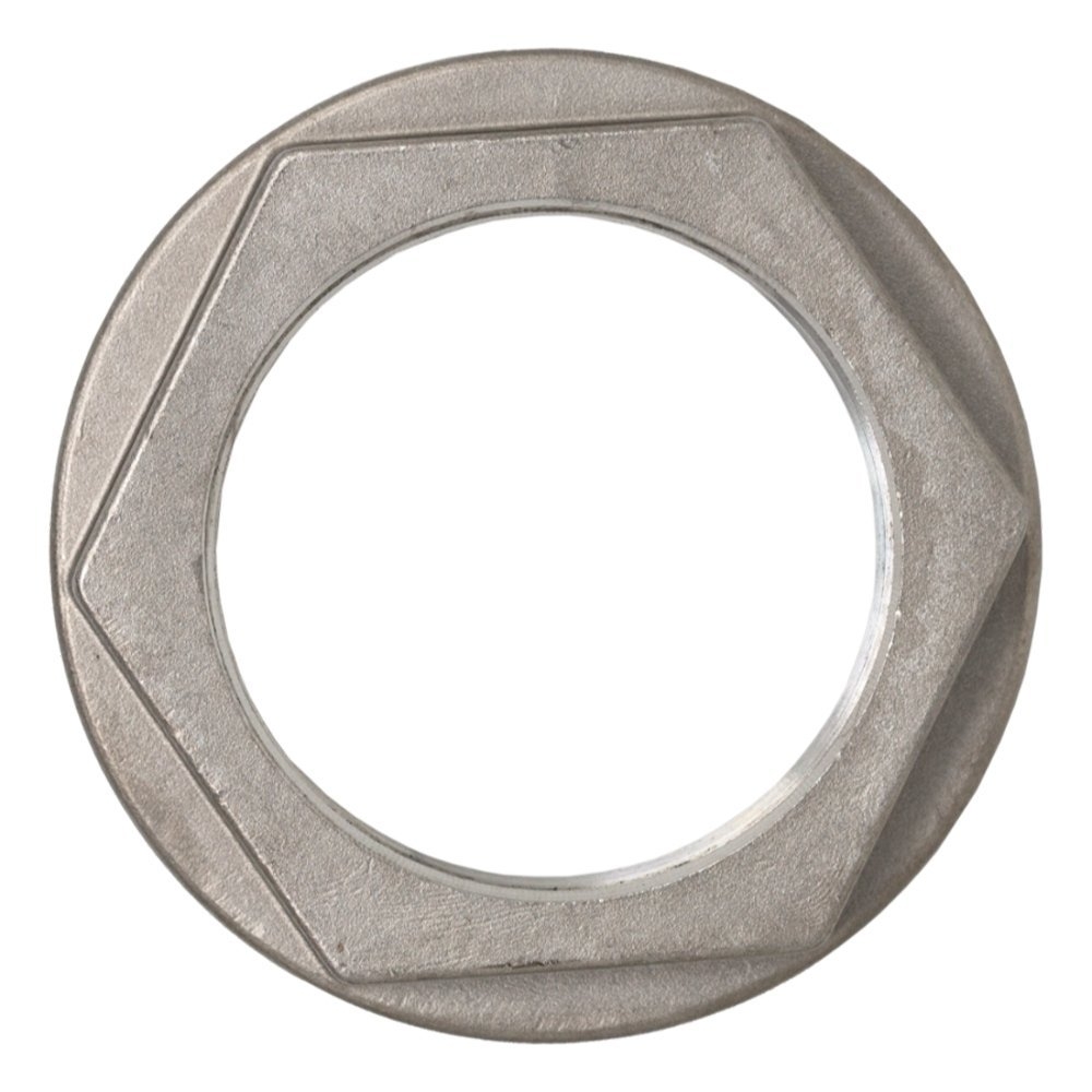 Airmar 02-563-01 Stainless Steel Flange Nut