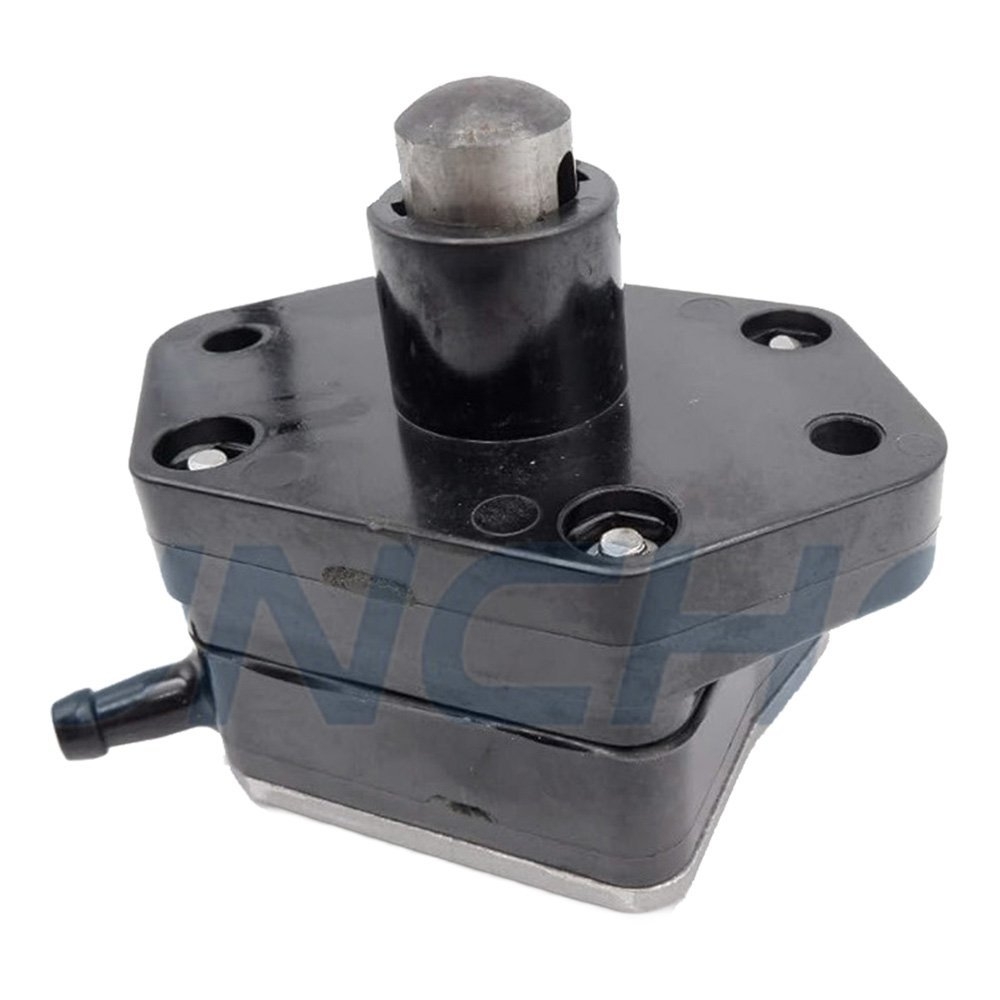 SUNCHEV 6C5-24410-00 Yamaha Fuel Pump - 4-Stroke EFI Outboard Engines 30-60HP 2005-2017
