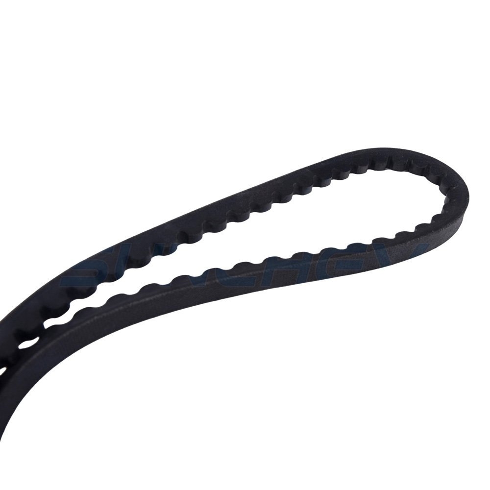 SUNCHEV 966903 Timing Belt for Mercury Marine Outboards 4-Stroke 25HP to 60HP