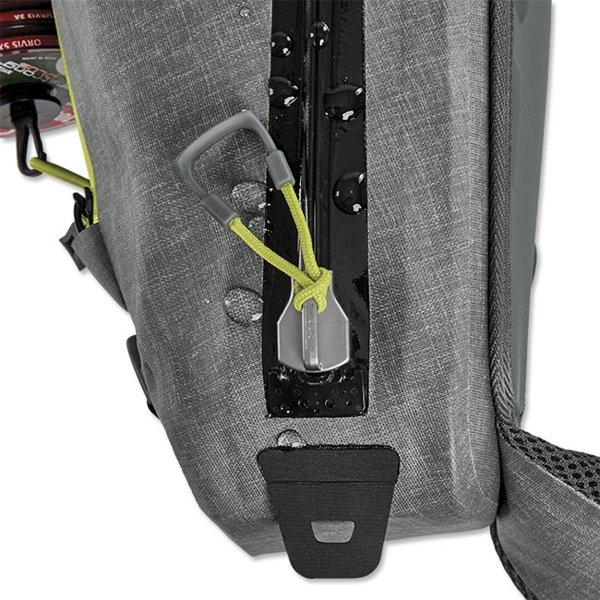 Orvis Waterproof Sling Bag