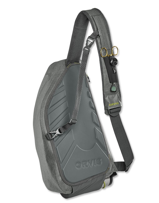 Orvis Waterproof Sling Bag