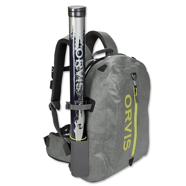 Orvis Waterproof Backpack