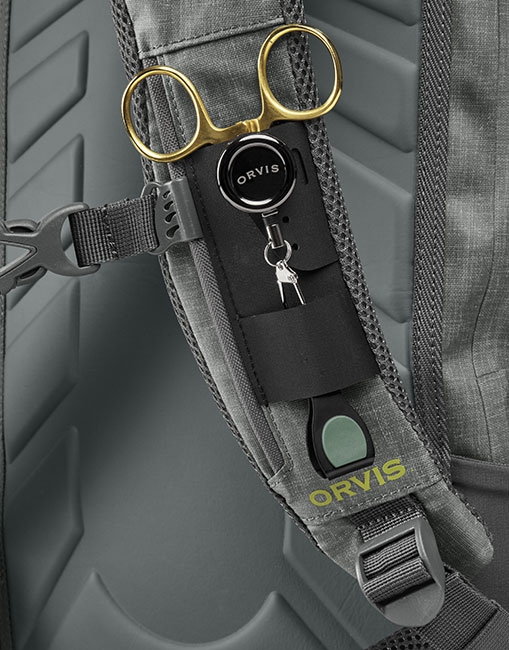 Orvis Waterproof Backpack