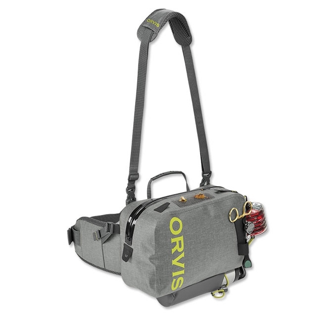 Orvis Waterproof Hip Bag