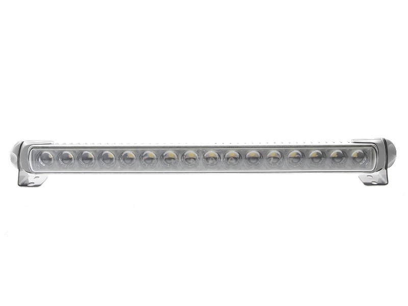 Hella Marine Sea Hawk-470 LED Floodlight 12/24V DC Spot Lens - White