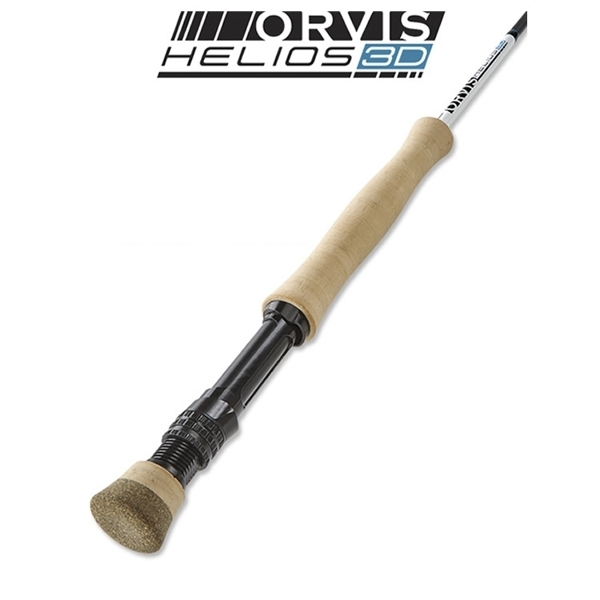 ロッド ORVIS HELIOS 3D 907-4 9ft#7 Buy Orvis Helios 3D Fly Rod 9ft 7WT 4pc online at Marine