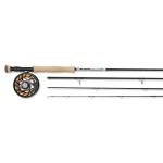 Orvis Helios 3D 9-Weight Fly Rod 9ft 4pc