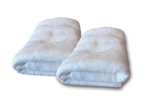 Ridgeline Compact Knit 2-Pack Game Bag