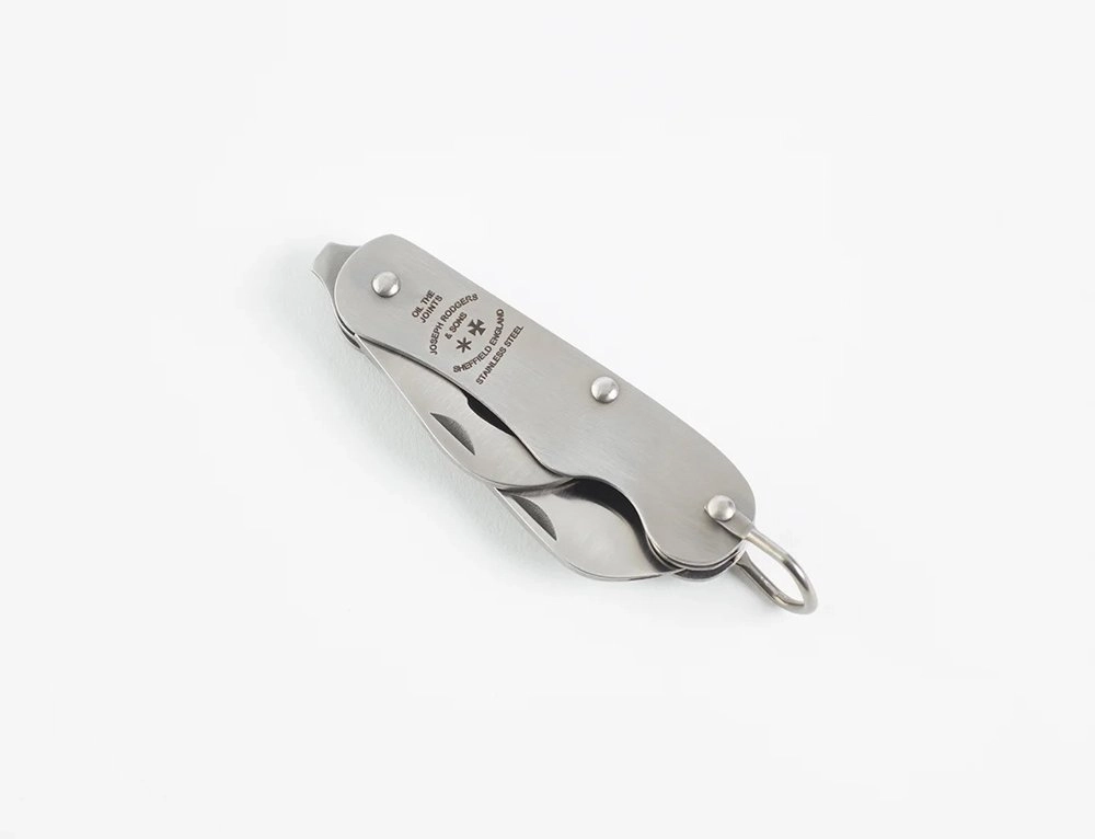 Joseph Rodgers 2-Blade Army Clasp Pocket Knife 6cm Joseph Rodgers 2-Blade Army Clasp Pocket Knife 6cm