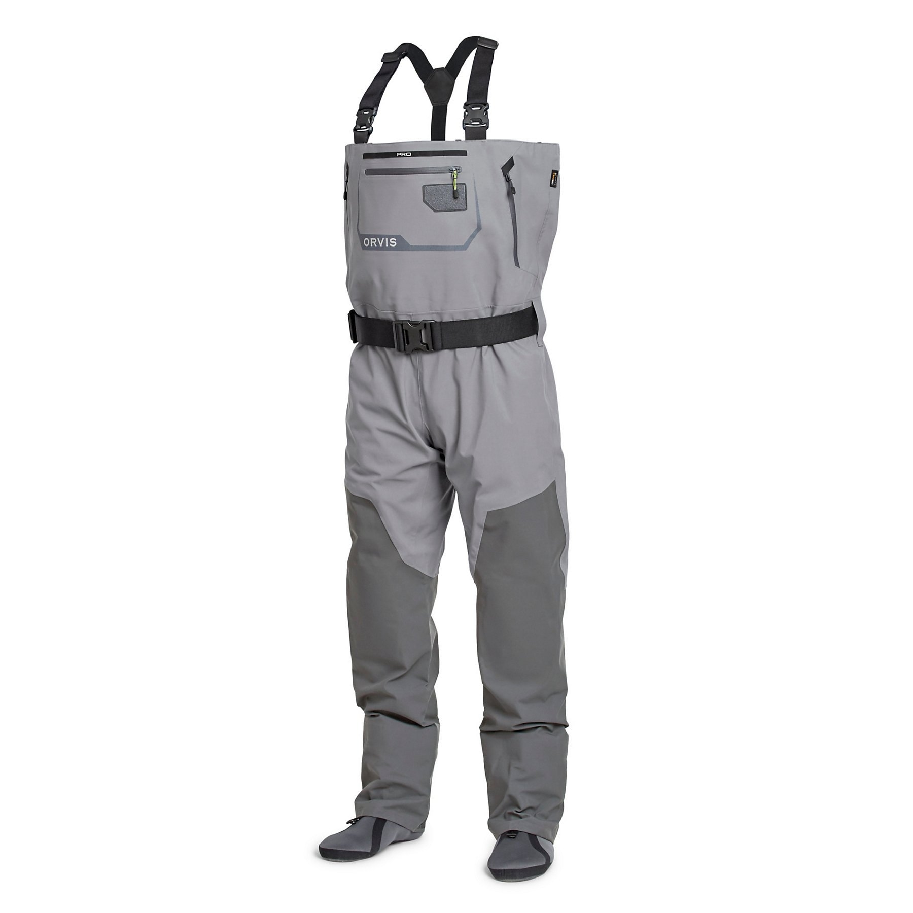 Orvis PRO Breathable Mens Chest Waders