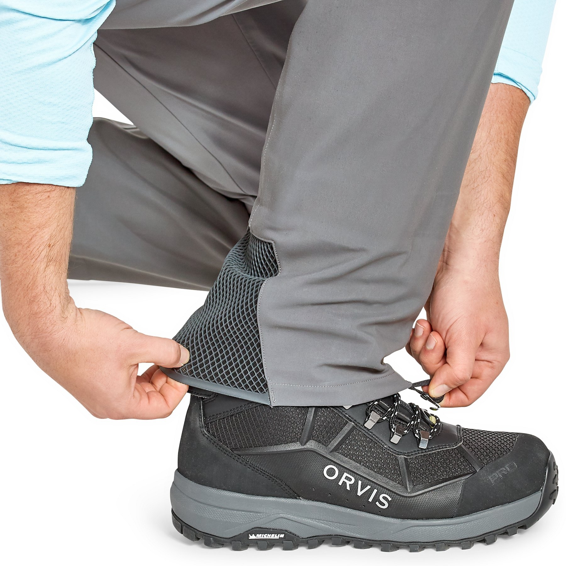 Orvis PRO Breathable Mens Chest Waders