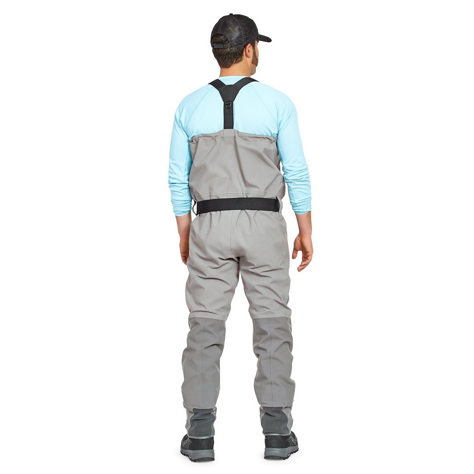 Orvis PRO Breathable Mens Chest Waders