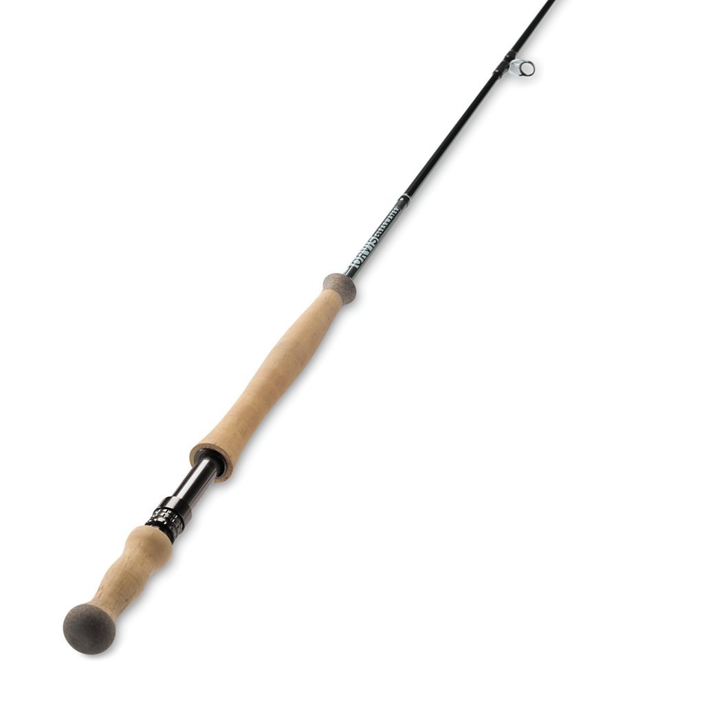 Orvis Clearwater 11434 Two-Handed Spey Fly Rod 11ft 4in #3 4pc