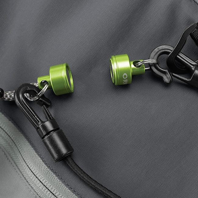 Orvis Magnetic Net Release Citron