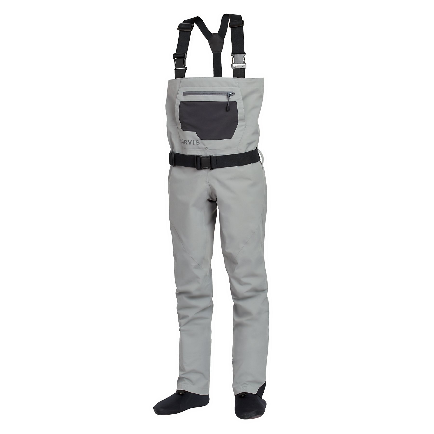 Orvis Clearwater Breathable Kids Chest Waders