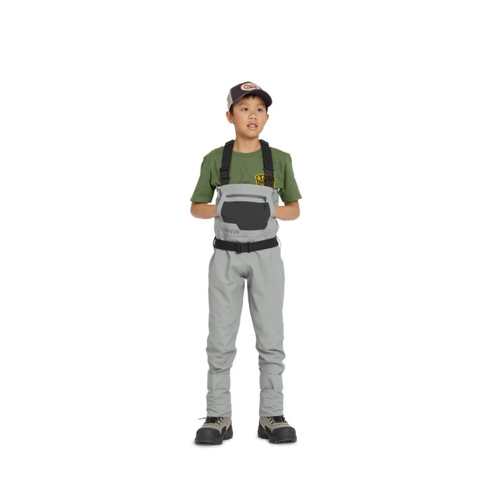 Orvis Clearwater Kids Waders
