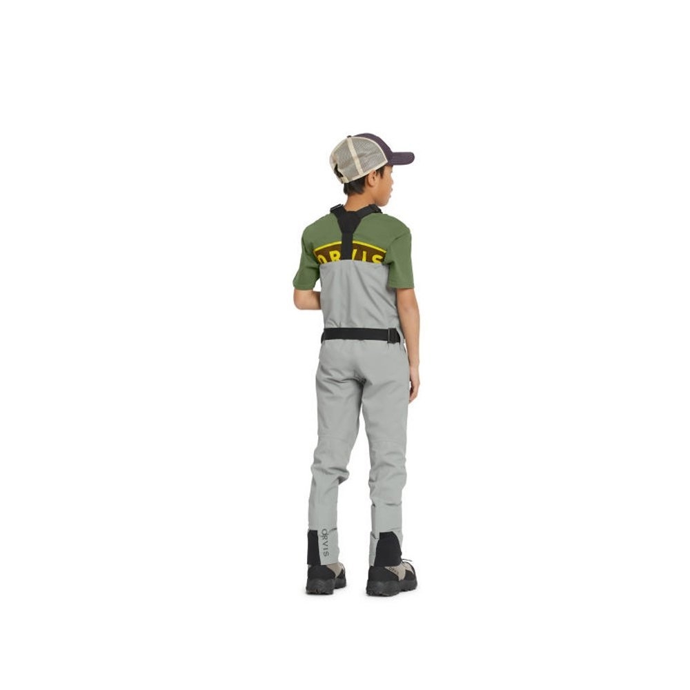 Orvis Clearwater Kids Waders