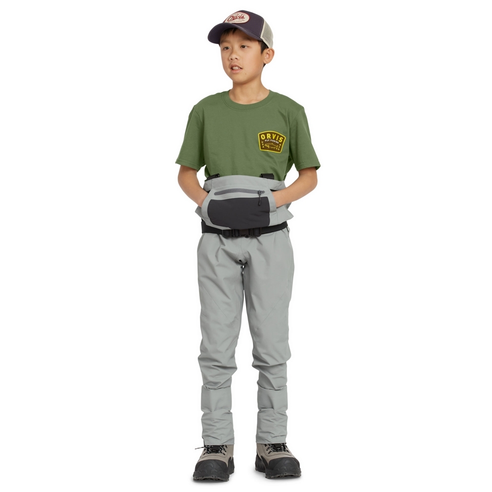 Orvis Clearwater Kids Wader Small