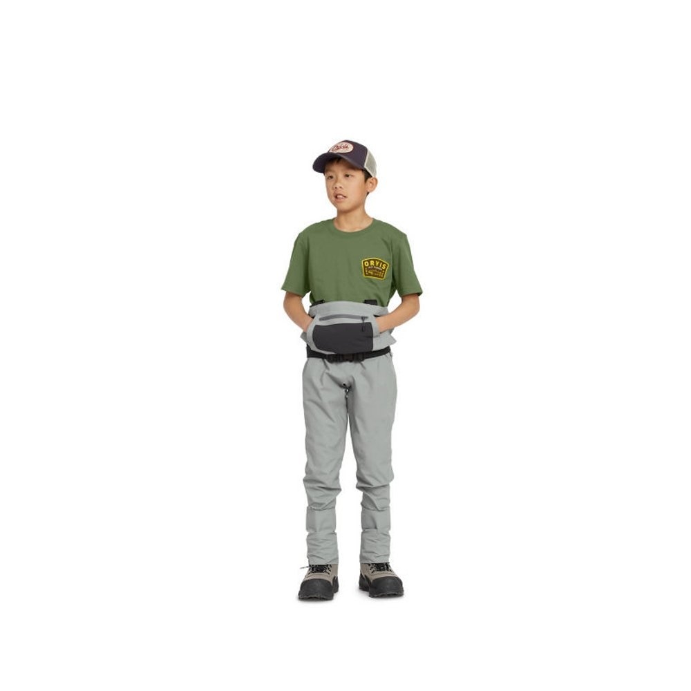 Orvis Clearwater Kids Waders